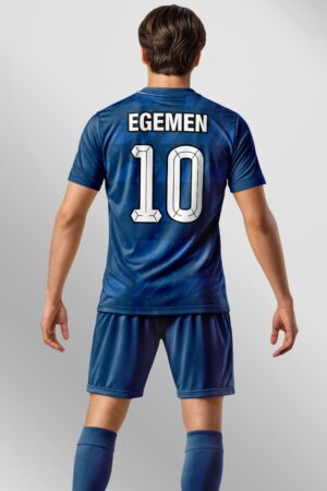 Usa Milli Takım 2019-2020 Halı Saha Forma