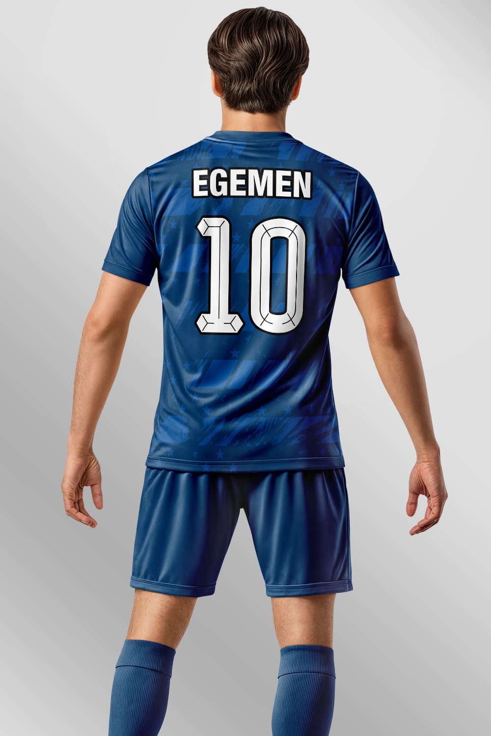 Usa Milli Takım 2019-2020 Halı Saha Forma Usa Milli Takım 2019-2020 Halı Saha Forma