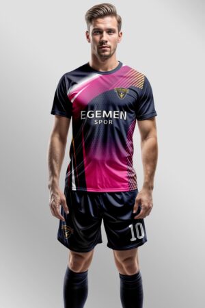 Velocity Curve Halı Saha Forma