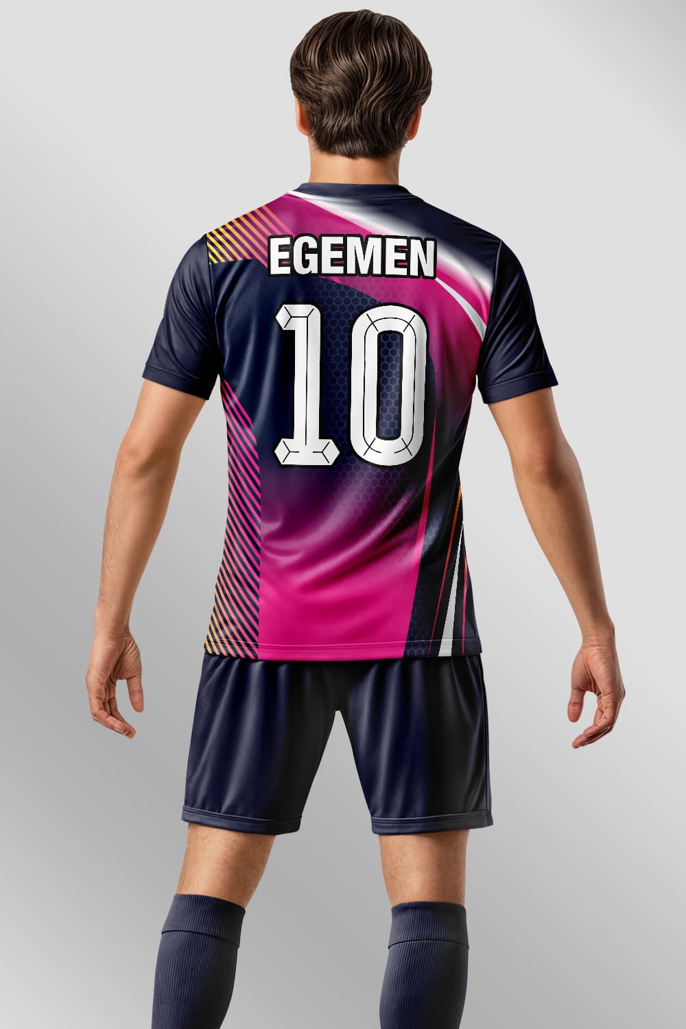 Velocity Curve Halı Saha Forma Velocity Curve Halı Saha Forma