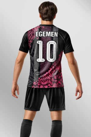 Vertical Pulse Halı Saha Forma