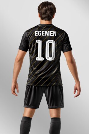 Wolverhampton 2020 Halı Saha Forma