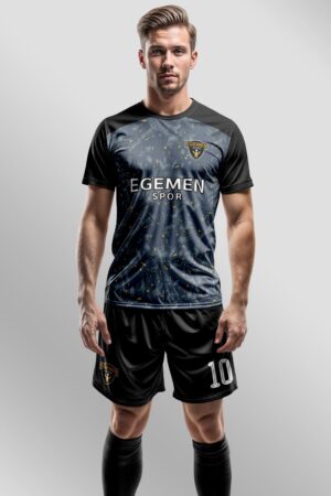 Wolverhampton Away Halı Saha Forma