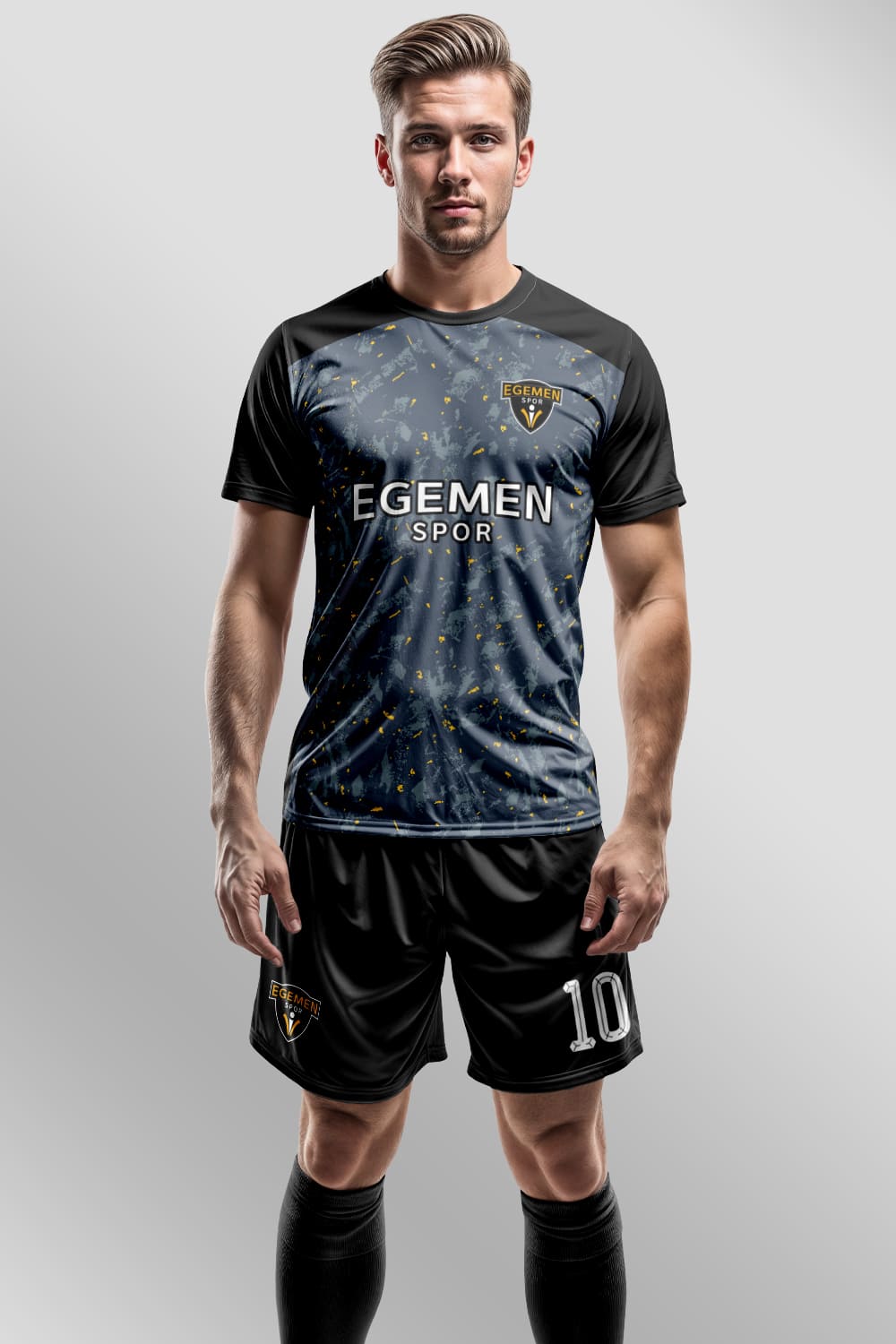 Wolverhampton Away Halı Saha Forma Wolverhampton Away Halı Saha Forma