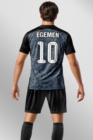 Wolverhampton Away Halı Saha Forma