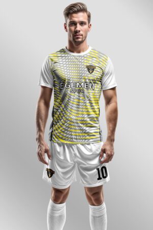 Wolverhampton Halı Saha Forma