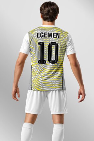 Wolverhampton Halı Saha Forma