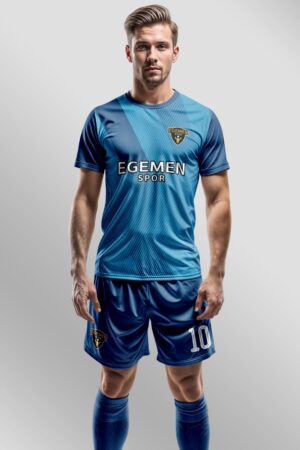 Zenit Pro Halı Saha Forma