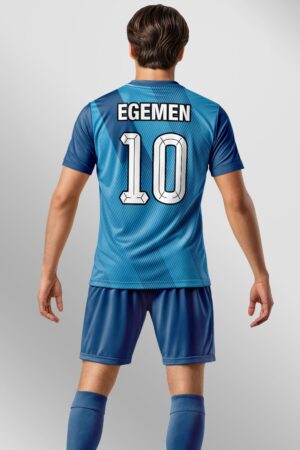 Zenit Pro Halı Saha Forma